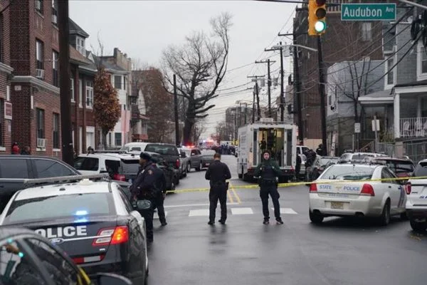 ABD'nin New Jersey eyaletinde silahlı çatışma: 6 ölü