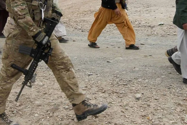 ABD-Taliban görüşmeleri Katar'da başladı