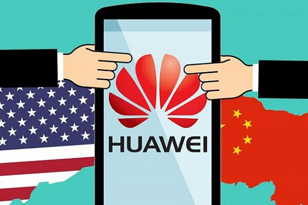 ABD Temsilciler Meclisi, Huawei yasağını onayladı