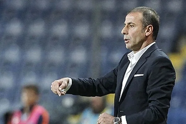 Abdullah Avcı'dan çağrı: Sözleşmesi uzatılsın