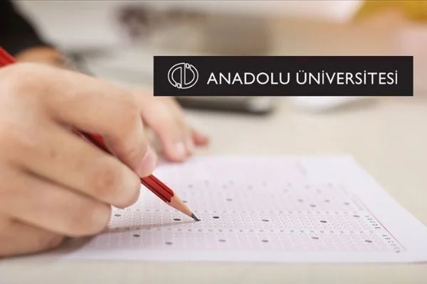 Açıköğretim sınav sonuçları açıklandı