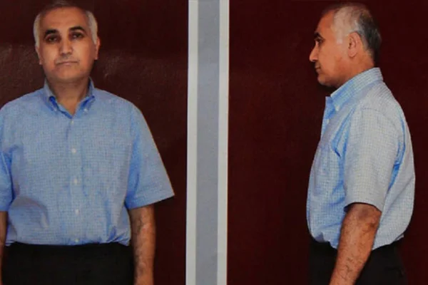 Adil Öksüz nerede? Oklar o ülkeyi gösteriyor...