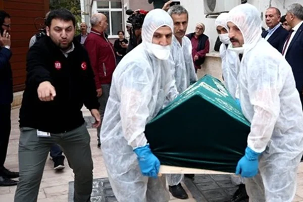 Adli Tıp, Fatih'te ölü bulunan 4 kardeşin ölüm sebebini açıkladı