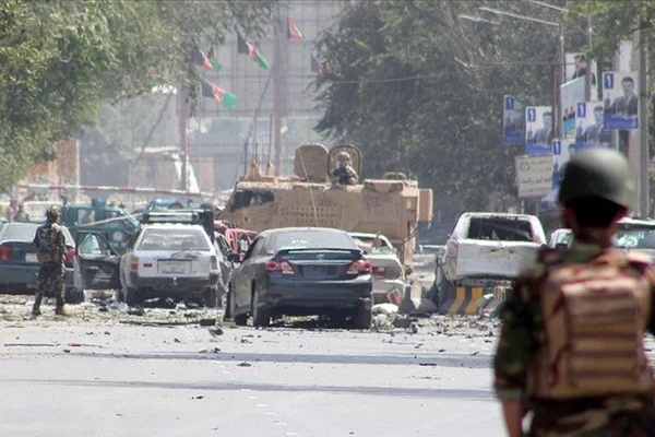 Afganistan'da 10 senede 100 bin sivil öldü veya yaralandı