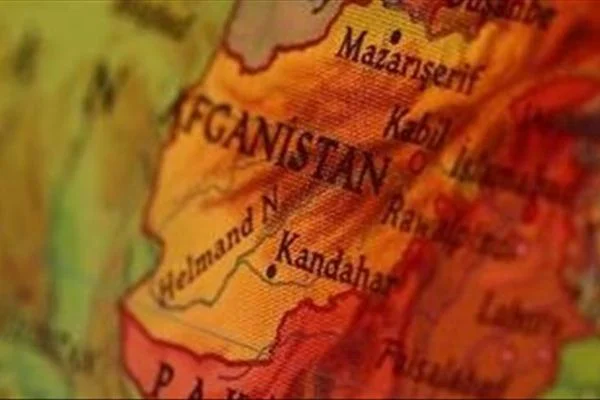 Afganistan'da bir ilçe Taliban'dan geri alındı