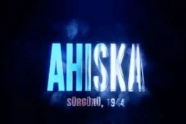 'Ahıska Sürgünü, 1944' belgeselinin gösterimi yapıldı