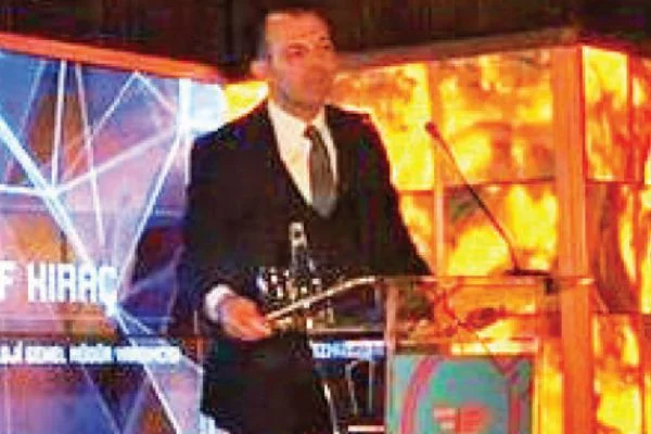 Akıllı şehirler tasarrufu artıracak