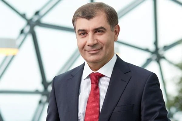 Albaraka'nın 'Geleceğe Değer Kat Projesi" Platin ödülüne layık görüldü