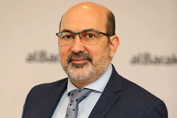 Albaraka Türk Genel Müdürü Utku: Enflasyonda düşüş trendi, 2020'de devam edecek