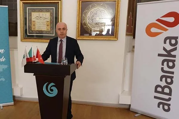Albaraka Türk Hat Koleksiyonu, Roma'da sanatseverlerle buluştu