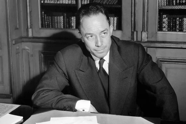 Albert Camus'yü KGB öldürmüş olabilir