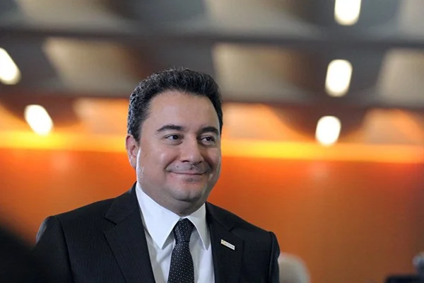 'Ali Babacan o kanalı satın alıyor' iddiası
