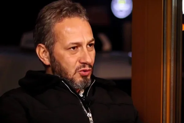 Alican Eleman: Türkiye'de Çeçen cinayetlerine yol verildi