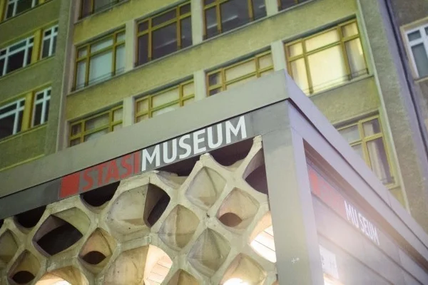 Almanya'da bir müze soygunu daha