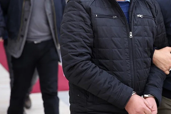 Ankara'da FETÖ soruşturması: 18 gözaltı
