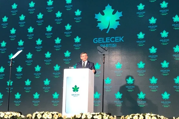 Anket şirketleri açıkladı! İşte Davutoğlu'nun alacağı oy oranı