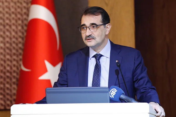 Ar-Ge, doğalgaz dağıtımda 2 milyar dolar kazandırdı