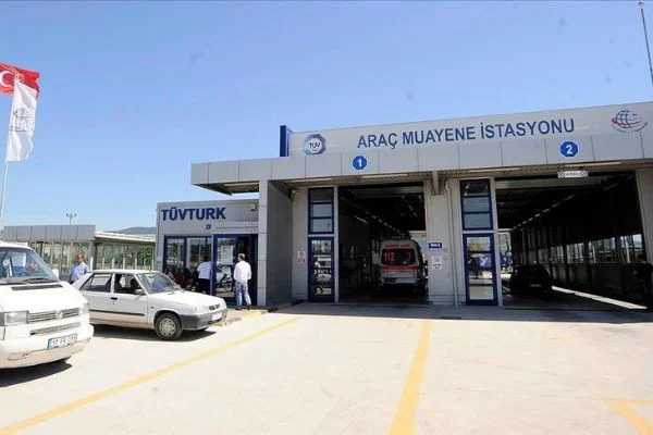 Araç muayenesinde yeni ücret tarifesi belli oldu