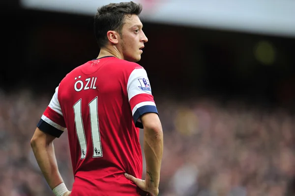 Arsenal'den ''Mesut Özil'' açıklaması