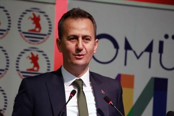 ASELSAN Genel Müdürü Görgün: ASELSAN bir mühendislik ve Ar-Ge şirketidir