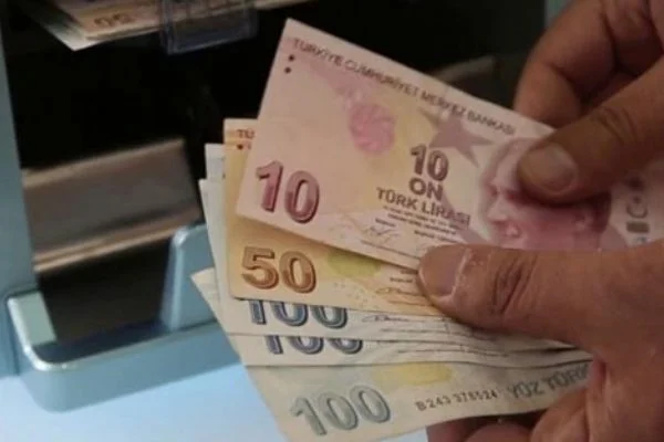 Asgari ücret için üçüncü randevu