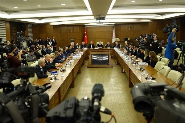Asgari Ücret Tespit Komisyonu yarın dördüncü kez toplanacak