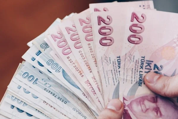 Asgari ücretin açıklanmasının ardından AGİ rakamları belli oldu