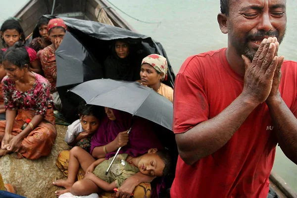 Asya'dan yükselen çığlık: Çin, Hindistan ve Myanmar'da Müslümanlar hedef alınıyor