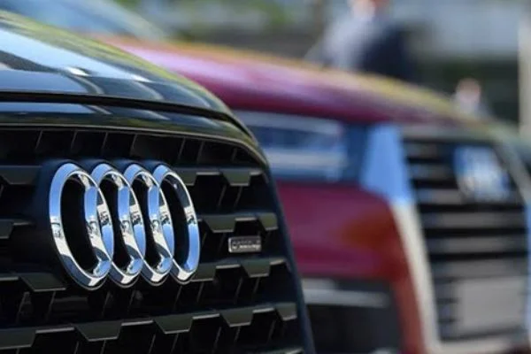 Audi'ye Kristal Elma'da 3 ödül