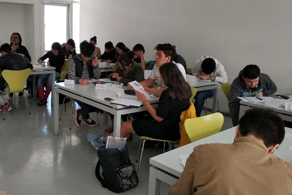 Avrupalıların, Türkçe öğrenmeye ilgisi arttı