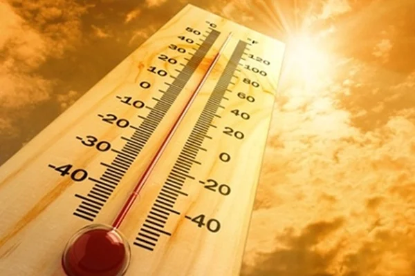 Avustralya'da ölümcül sıcak hava dalgası