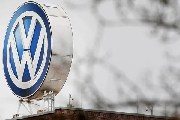 Avustralya'dan Volkswagen'e rekor ceza