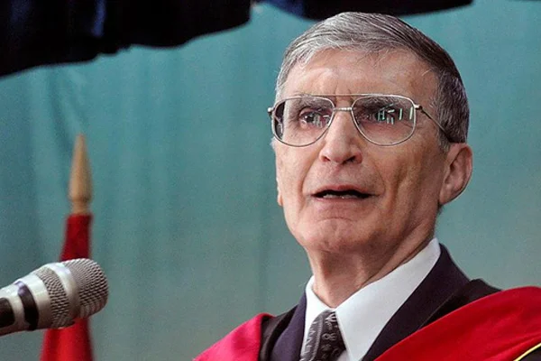 ''Aziz Sancar Şehir Üniversitesinden istifa etti''