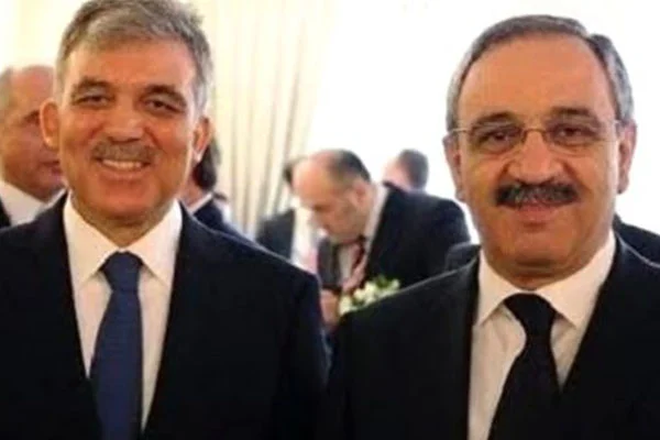 Babacan'ın kuracağı partiye, sürpriz bir isim katılıyor