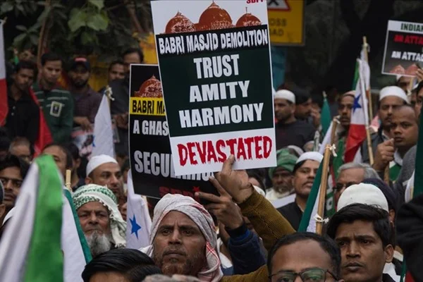 Babri Camisi'nin yıkımının baş tanığı, yaşadığı tacizleri anlattı
