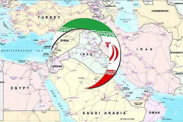 Baghdad Post gazetesi: Irak ve Lübnanlılar, 'İran Şii Hilali'ni kırabilecek mi?