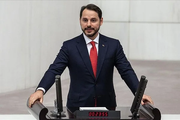 Bakan Albayrak: Desteklemeye devam edeceğiz