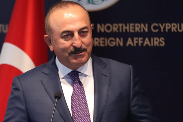 Bakan Çavuşoğlu'ndan Avrupa Konseyi'ne çağrı