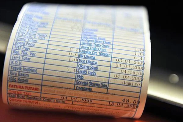 Bakan Dönmez açıkladı: Elektrikte yeni tarife geliyor
