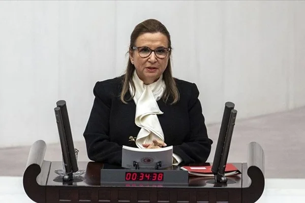 Bakan Pekcan: 2020 yılı içinde hayata geçireceğiz