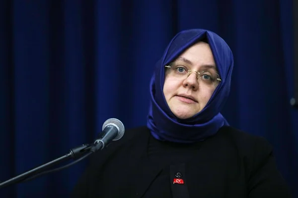 Bakan Selçuk: Sonuna kadar takipçisi olacağız