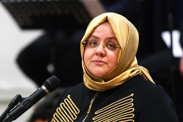 Bakan Selçuk'tan asgari ücret açıklaması