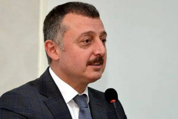 Başkan Büyükakın: 2020'de hizmetlerimiz artarak sürecek