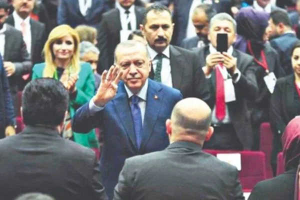 Başkan Erdoğan'dan Elazığ için müjdeli talimat