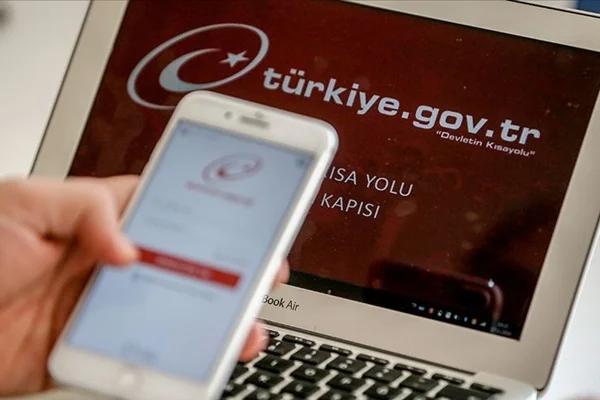 Başvurular e-Devlet'ten yapılabilecek