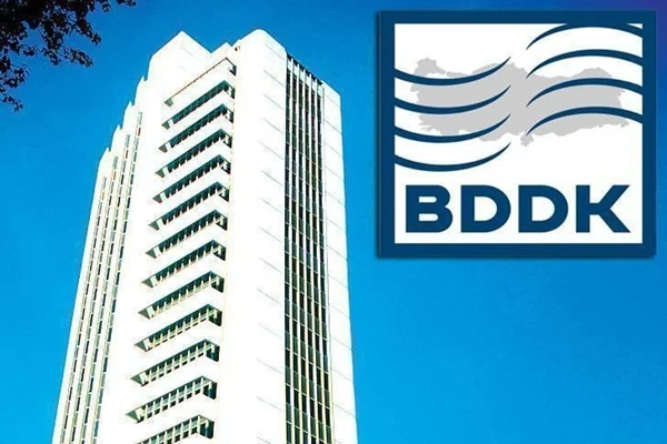 BDDK'dan bankaların swap işlemlerine sınırlama