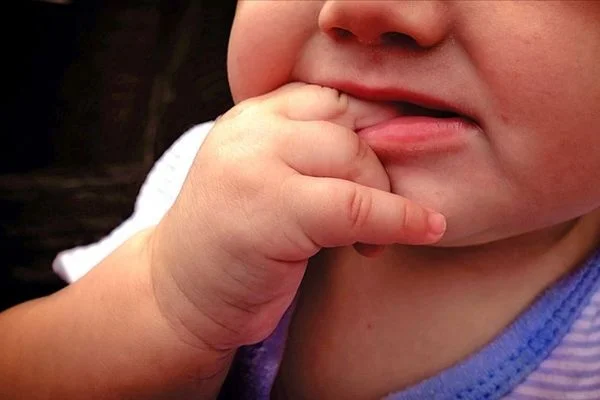 Bebeklerde kazaya bağlı 100 ölümden 7'si nefes borusuna kaçan yabancı cisimden