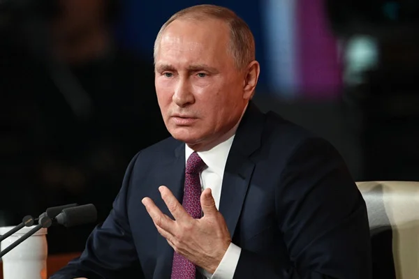 Bloomberg: Putin'in Rusya'sı her zamankinden daha güçlü