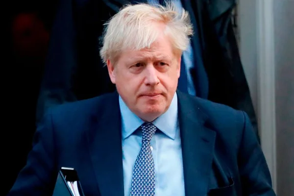 Boris Johnson: 74 terör hükümlüsü erken tahliye edildi