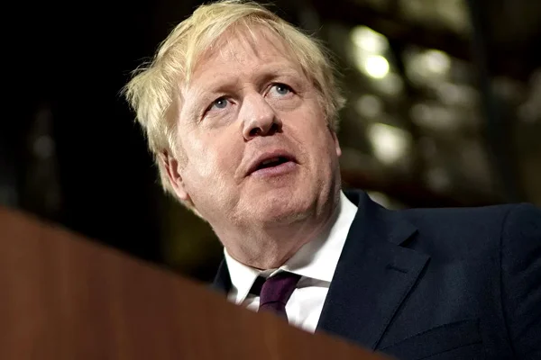 Boris Johnson'dan Brexit mesajı: 31 Ocak'ta ayrılacağız
